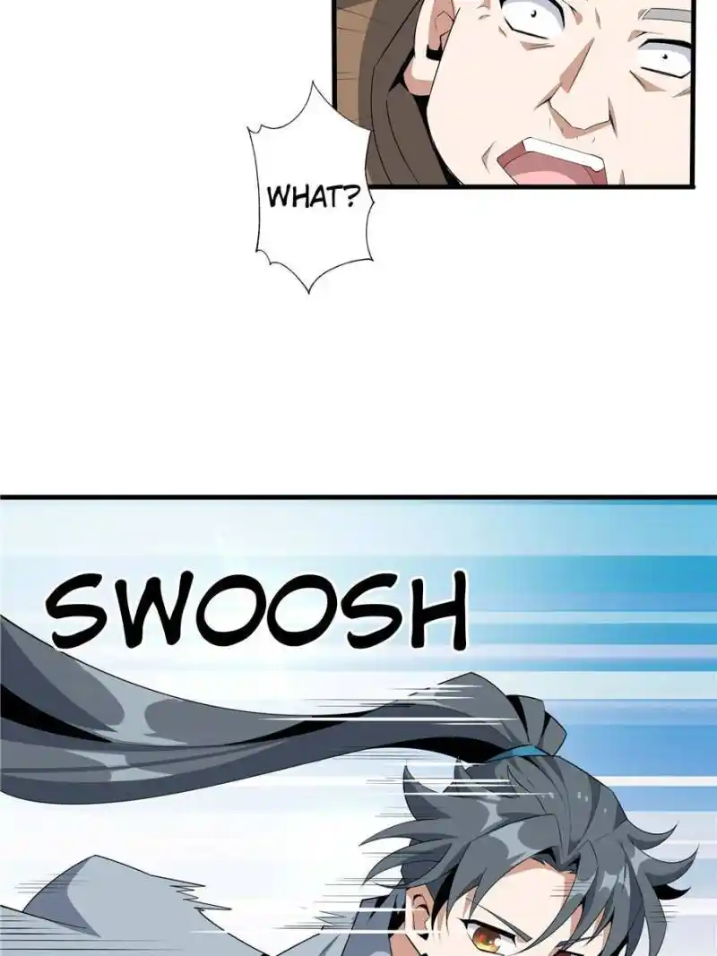 Di Qiu Di Yi Jian Chapter 33