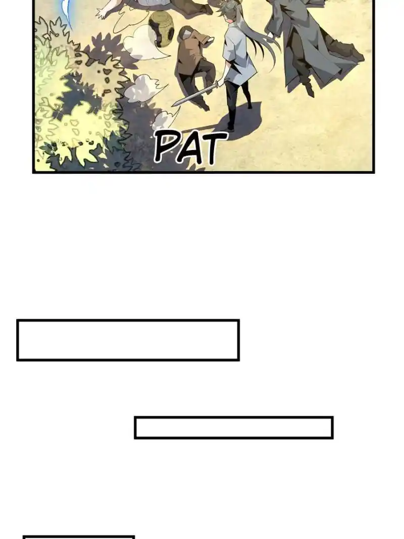 Di Qiu Di Yi Jian Chapter 33