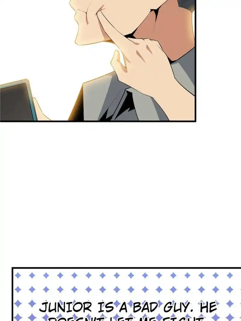 Di Qiu Di Yi Jian Chapter 33