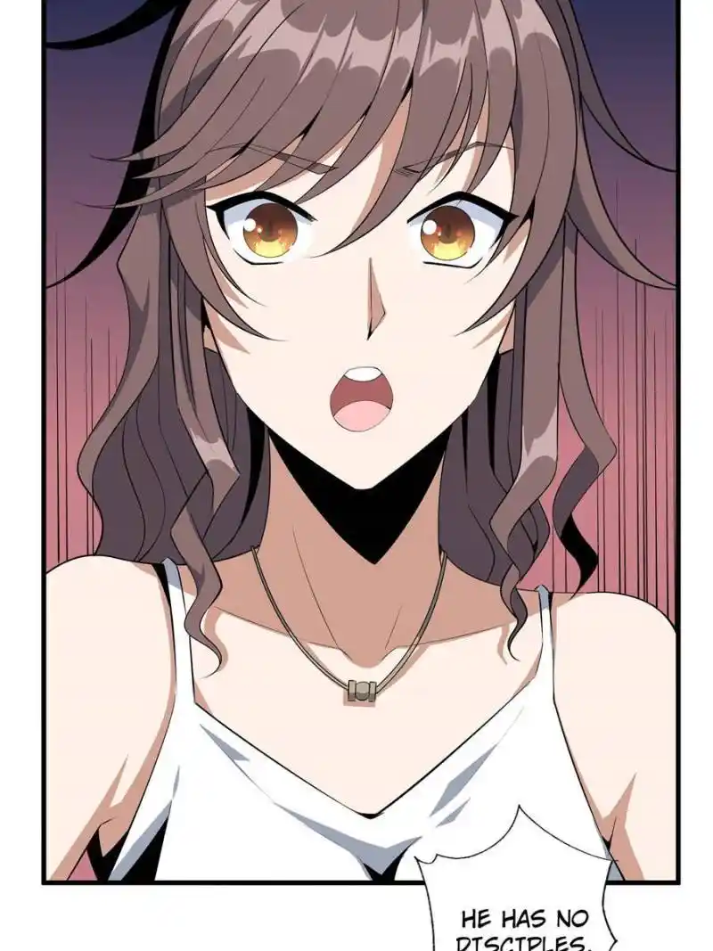 Di Qiu Di Yi Jian Chapter 33