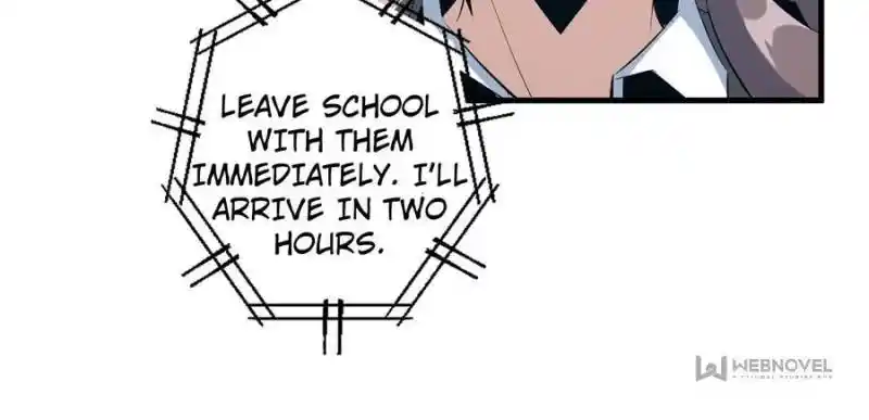 Di Qiu Di Yi Jian Chapter 33