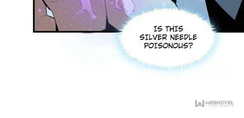 Di Qiu Di Yi Jian Chapter 34