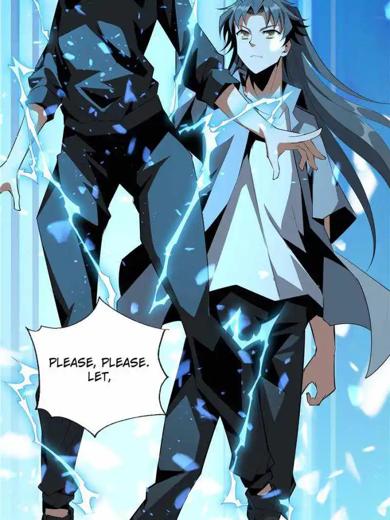 Di Qiu Di Yi Jian Chapter 34