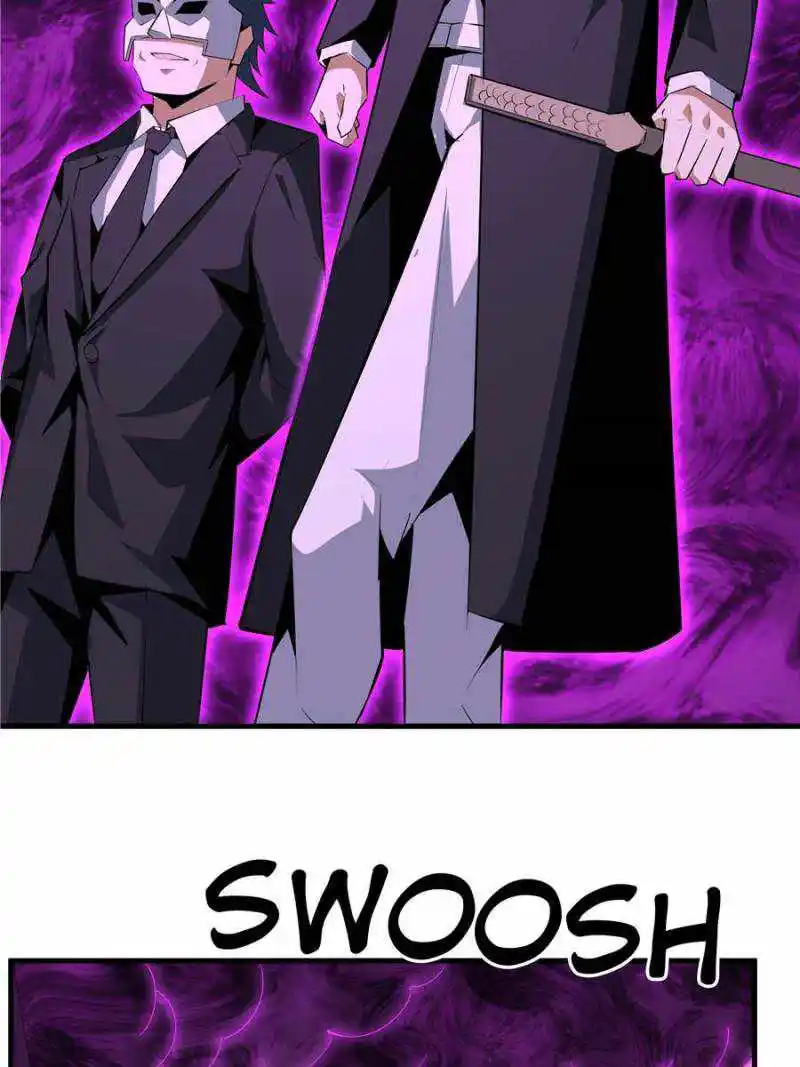 Di Qiu Di Yi Jian Chapter 34