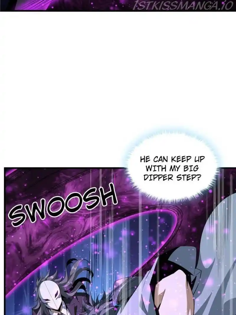 Di Qiu Di Yi Jian Chapter 35