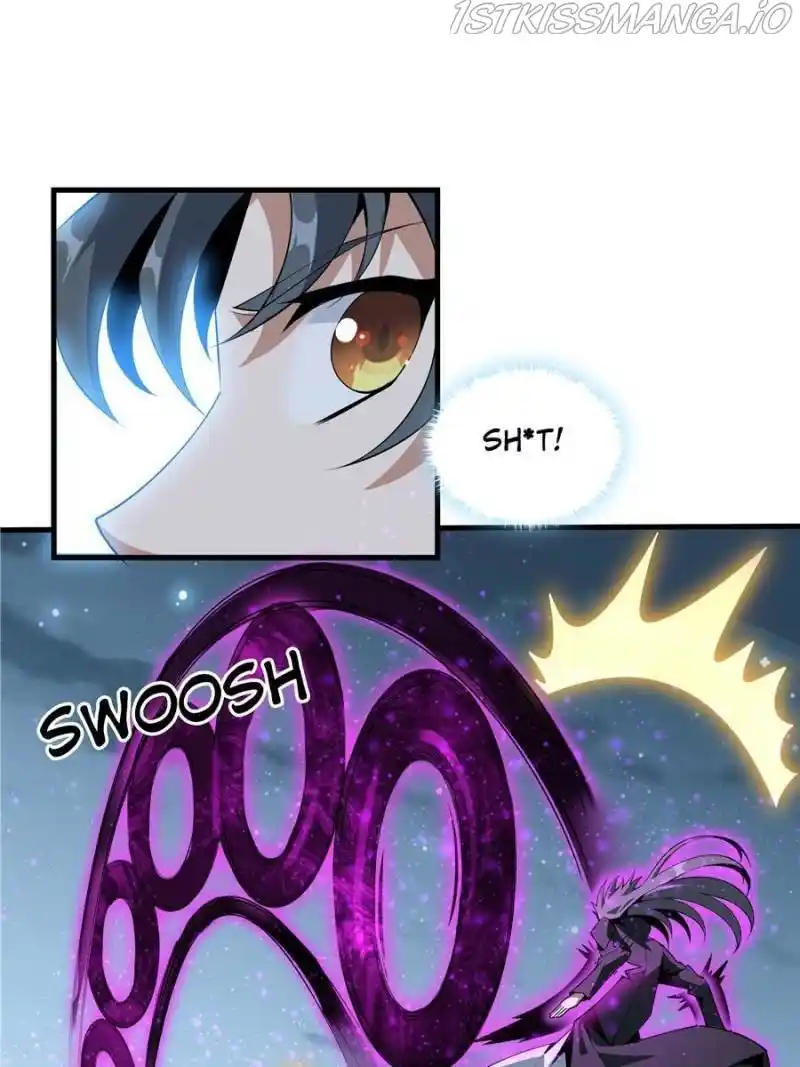 Di Qiu Di Yi Jian Chapter 35