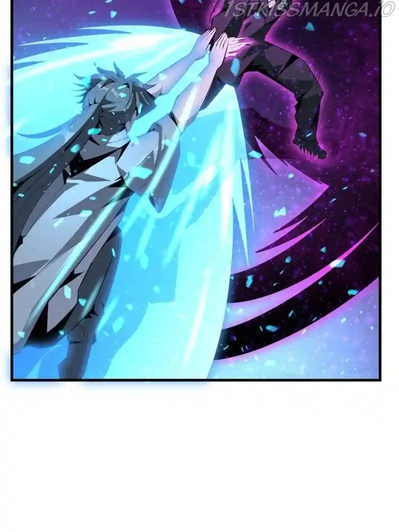 Di Qiu Di Yi Jian Chapter 35