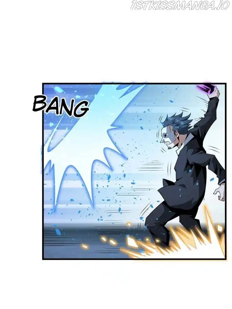 Di Qiu Di Yi Jian Chapter 35