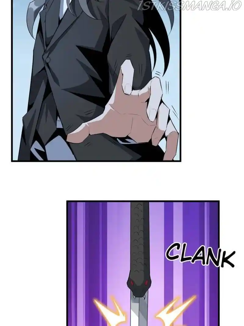 Di Qiu Di Yi Jian Chapter 35