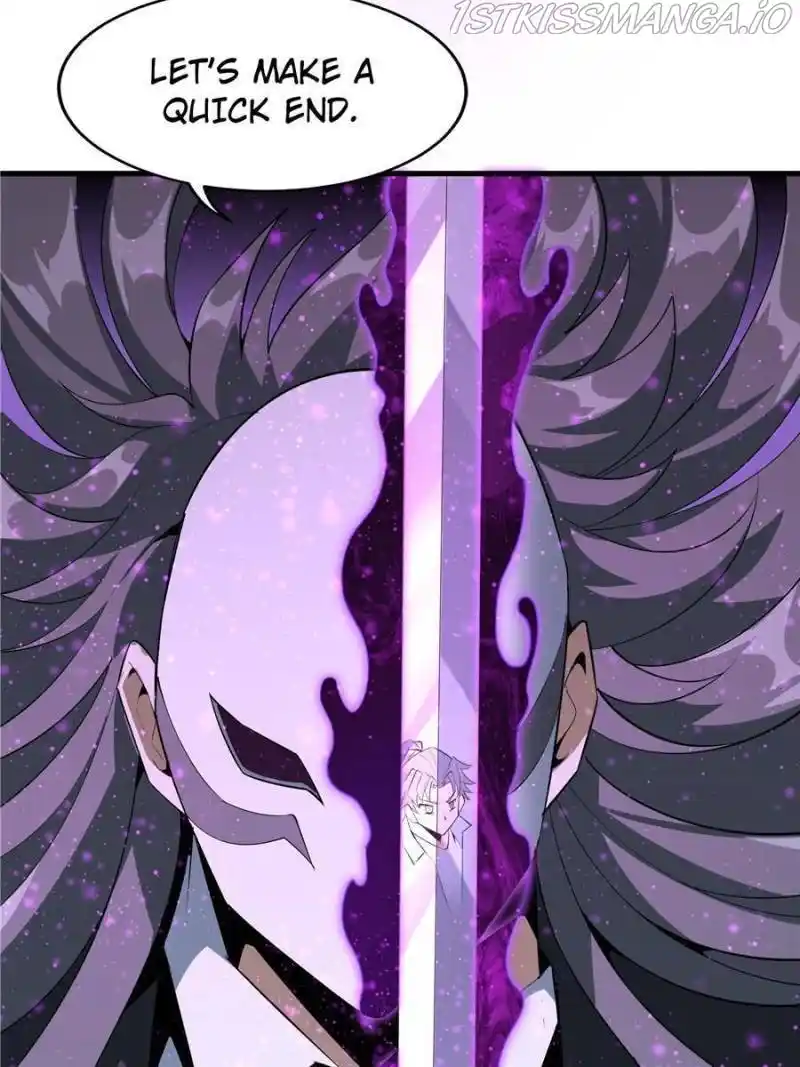 Di Qiu Di Yi Jian Chapter 35