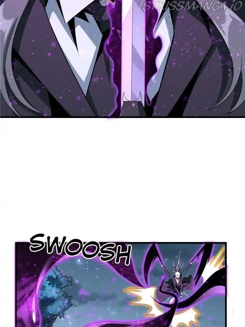 Di Qiu Di Yi Jian Chapter 35