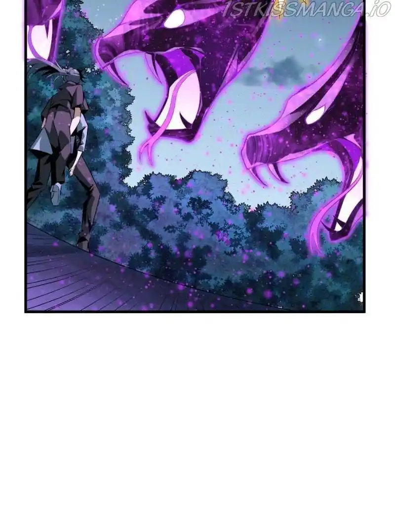 Di Qiu Di Yi Jian Chapter 35