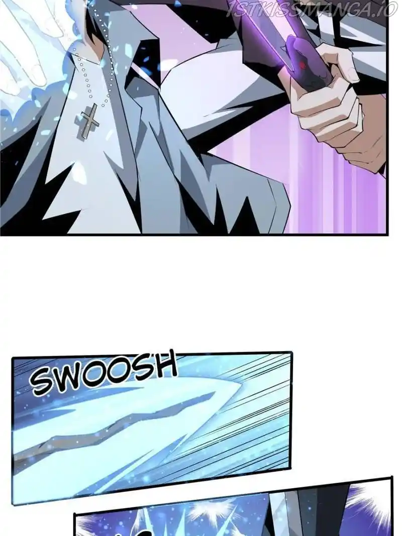 Di Qiu Di Yi Jian Chapter 35