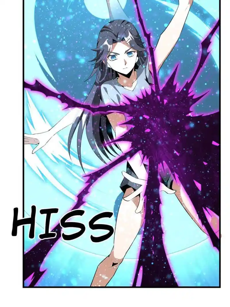 Di Qiu Di Yi Jian Chapter 36