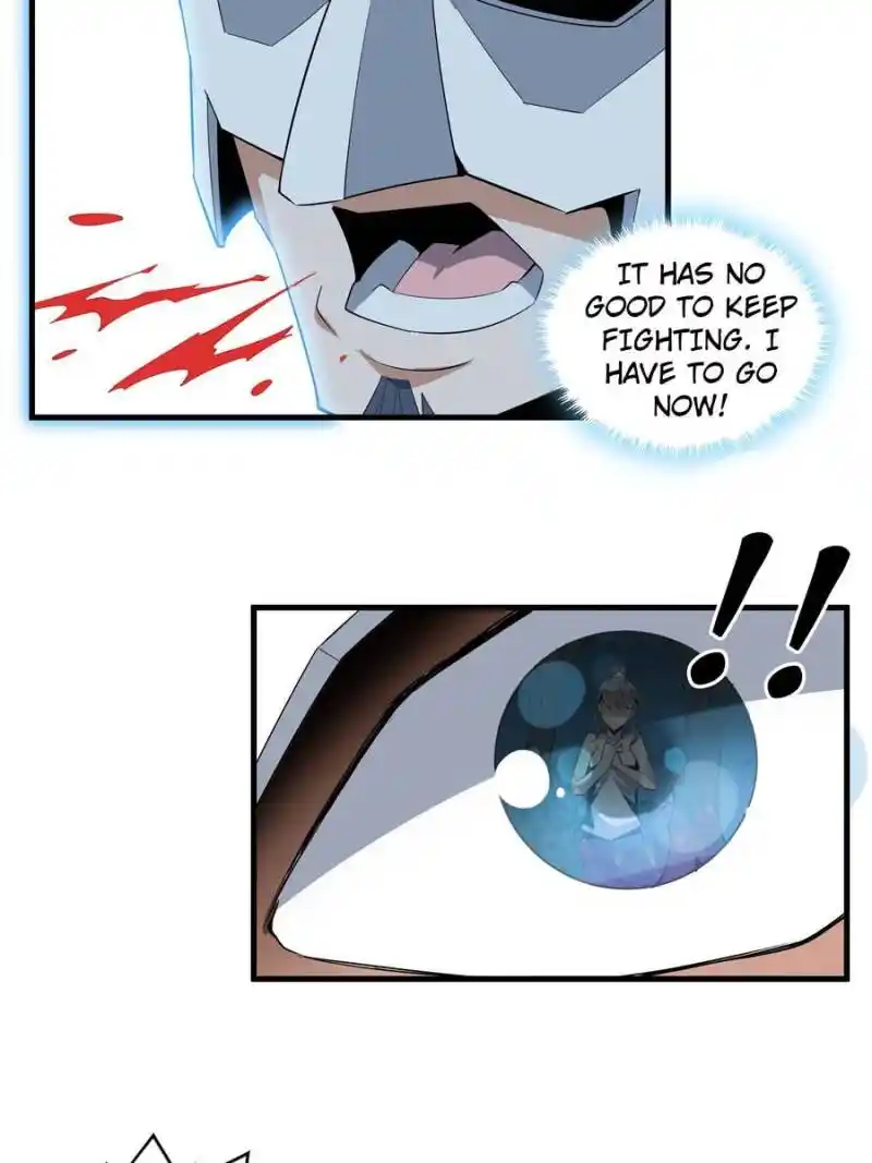 Di Qiu Di Yi Jian Chapter 36