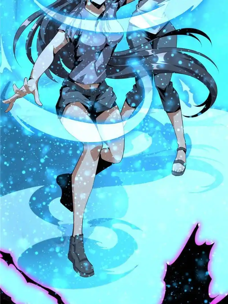 Di Qiu Di Yi Jian Chapter 36