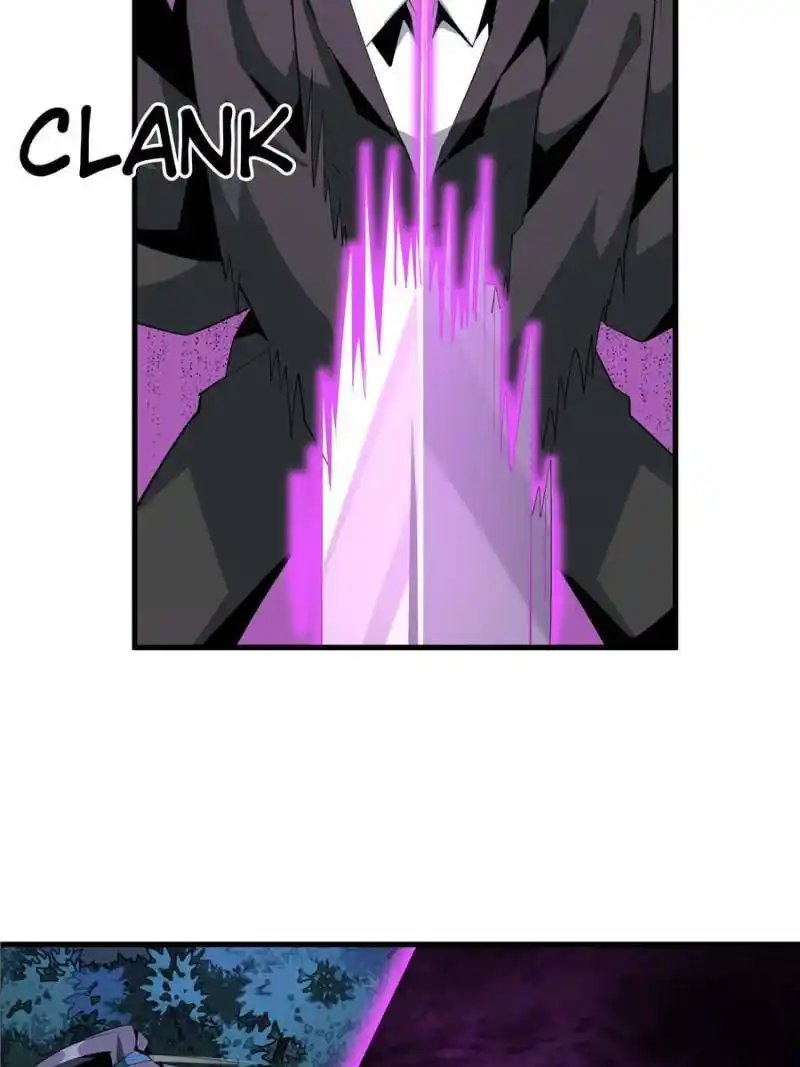 Di Qiu Di Yi Jian Chapter 36