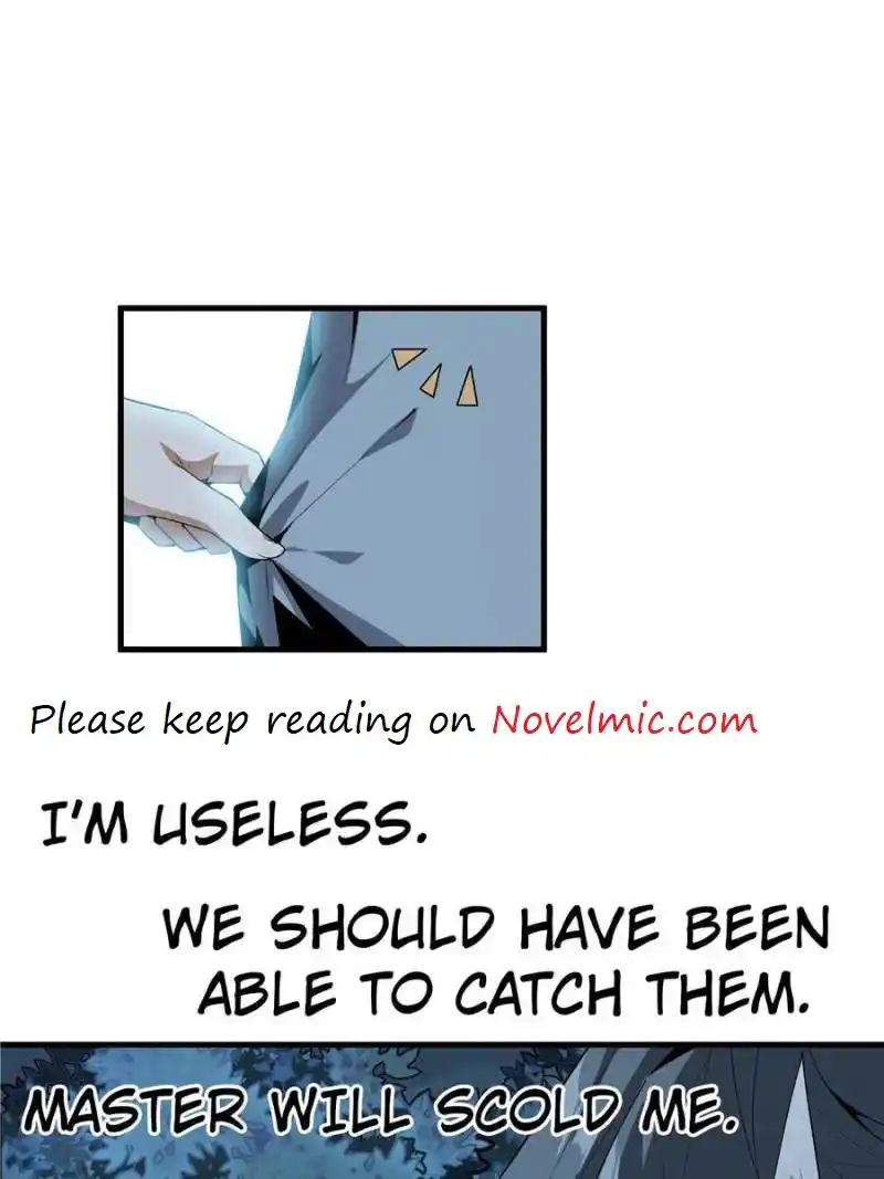 Di Qiu Di Yi Jian Chapter 36