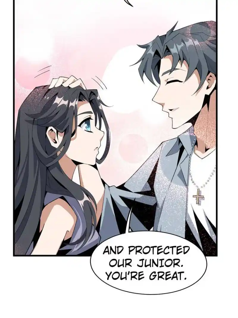 Di Qiu Di Yi Jian Chapter 36