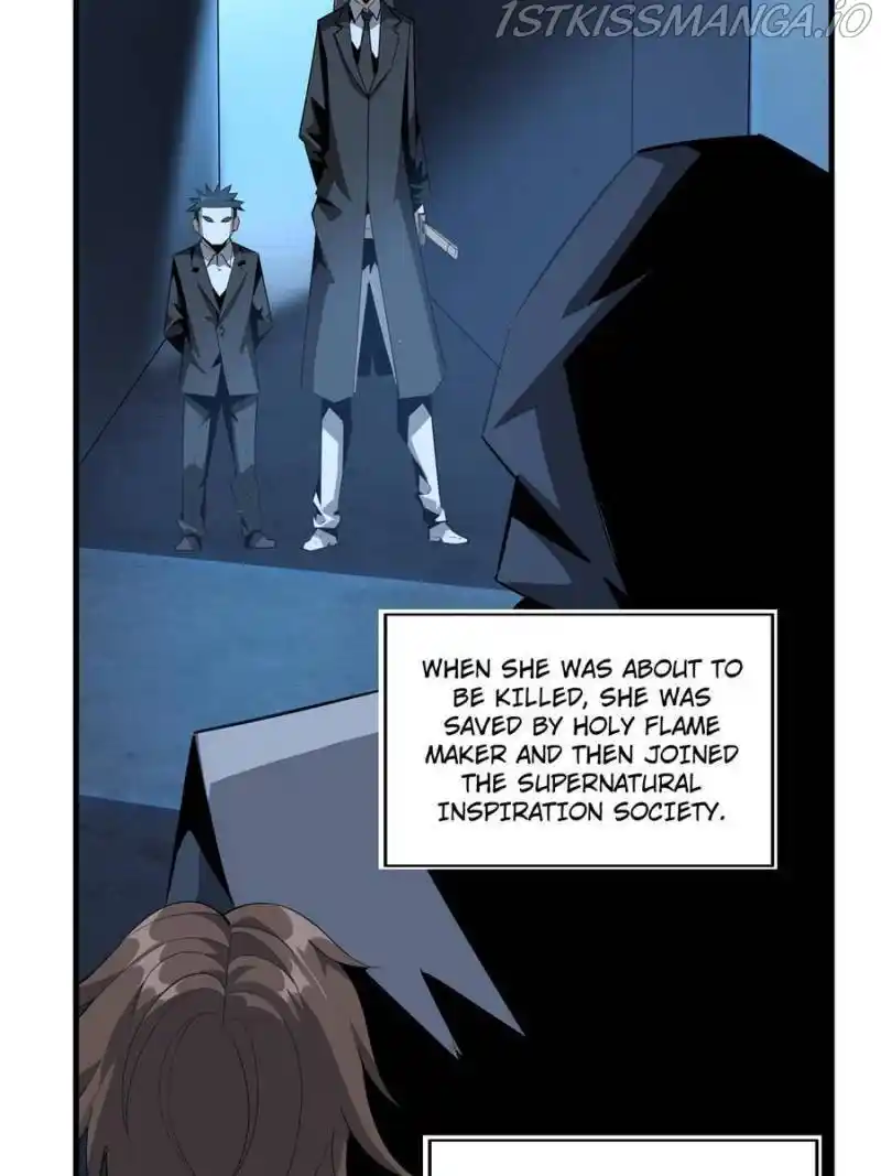 Di Qiu Di Yi Jian Chapter 37