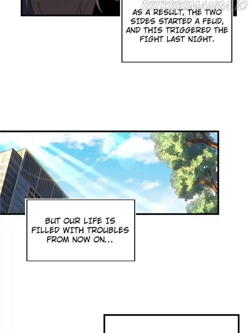 Di Qiu Di Yi Jian Chapter 37