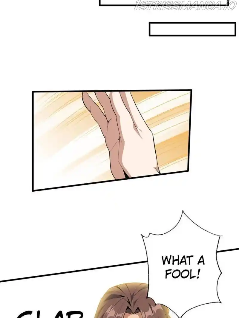 Di Qiu Di Yi Jian Chapter 37