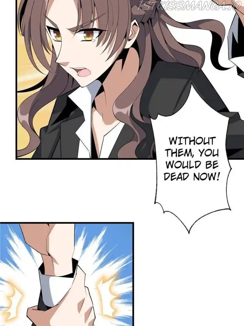 Di Qiu Di Yi Jian Chapter 37