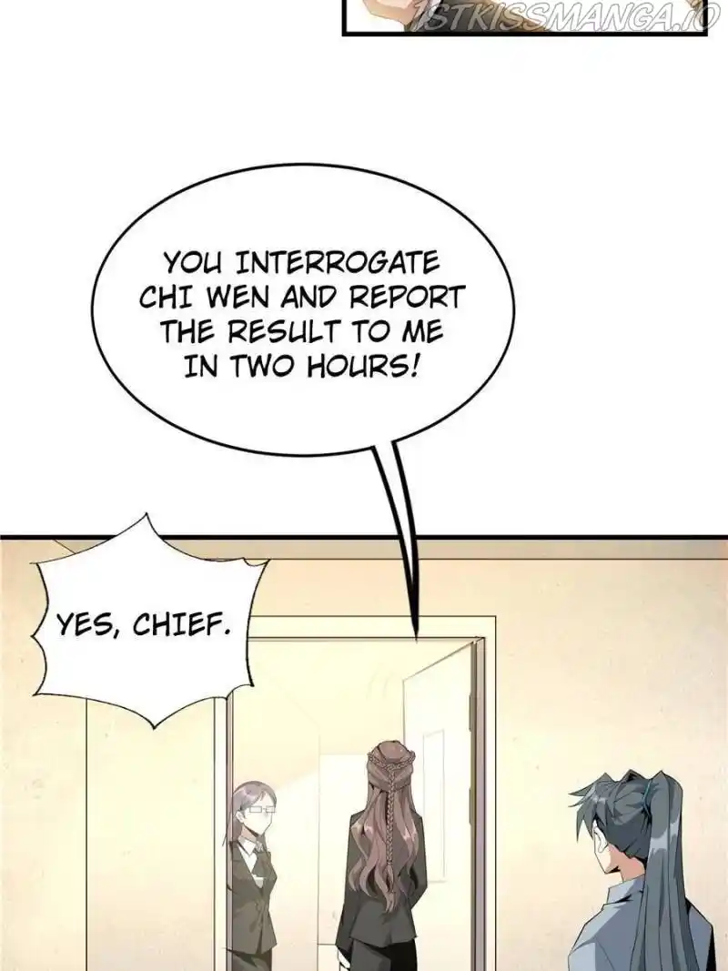 Di Qiu Di Yi Jian Chapter 37