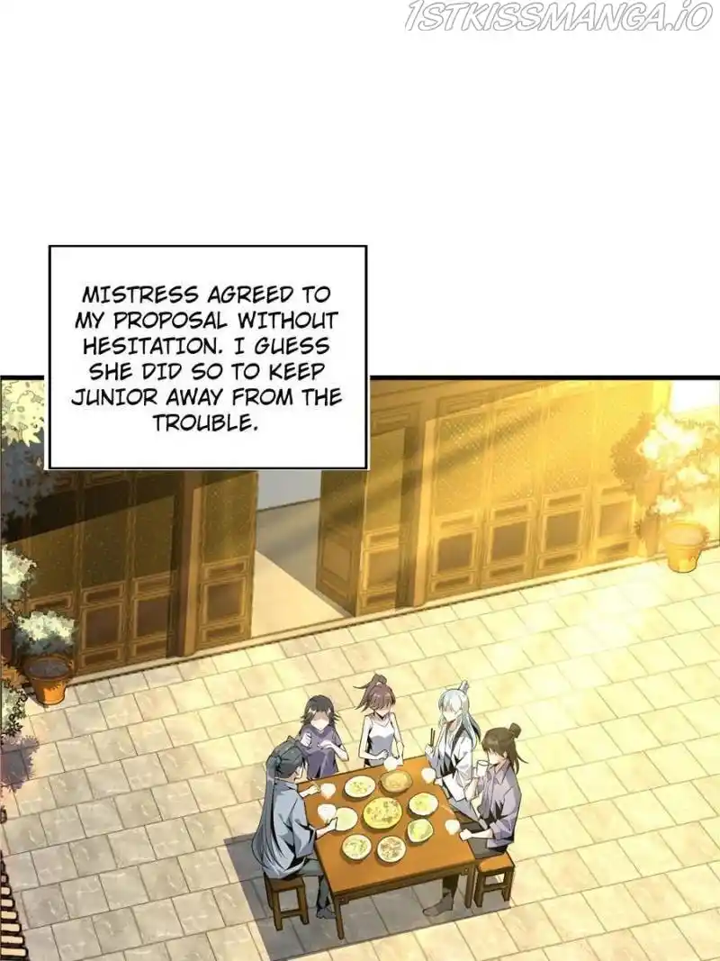 Di Qiu Di Yi Jian Chapter 37