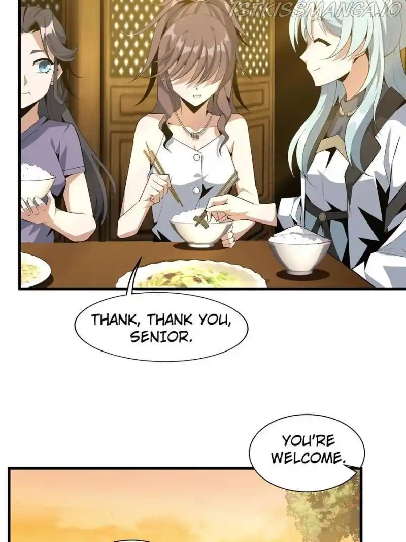 Di Qiu Di Yi Jian Chapter 37