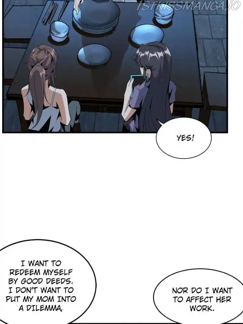 Di Qiu Di Yi Jian Chapter 37