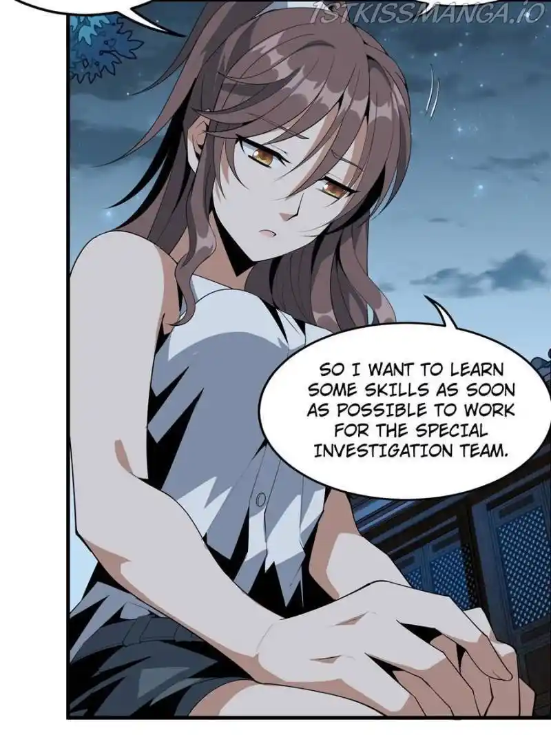 Di Qiu Di Yi Jian Chapter 37