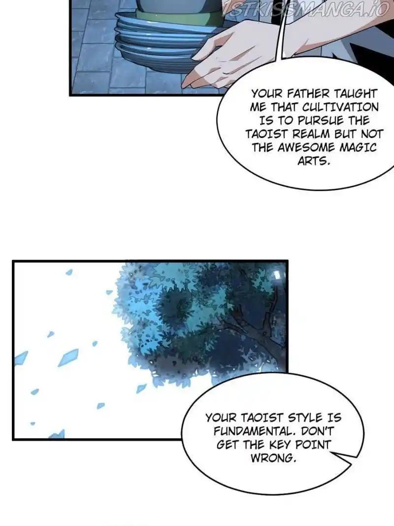 Di Qiu Di Yi Jian Chapter 37