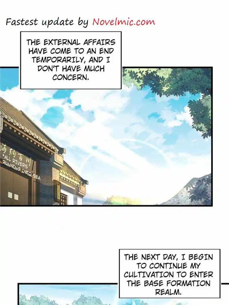 Di Qiu Di Yi Jian Chapter 38