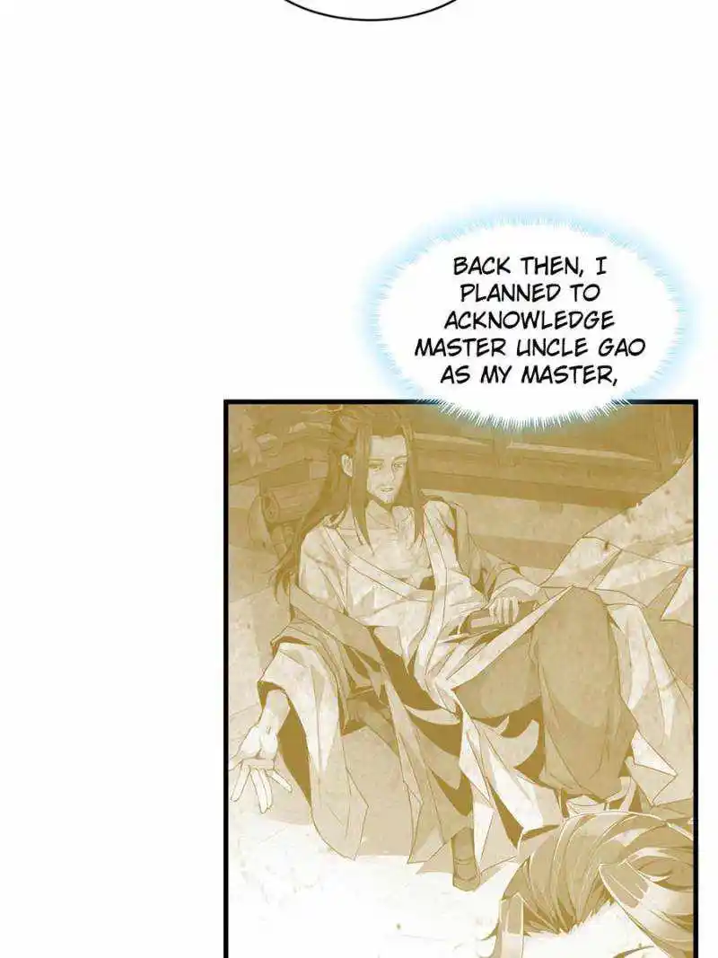 Di Qiu Di Yi Jian Chapter 38