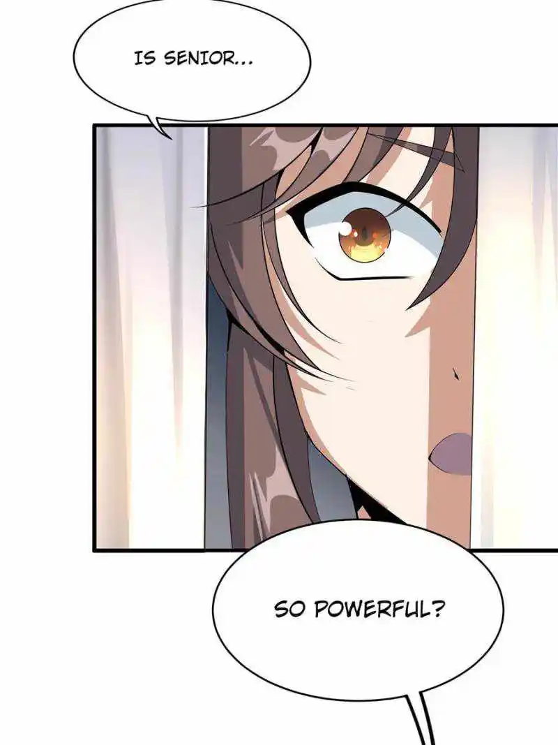 Di Qiu Di Yi Jian Chapter 38