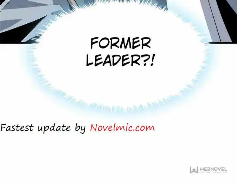 Di Qiu Di Yi Jian Chapter 38