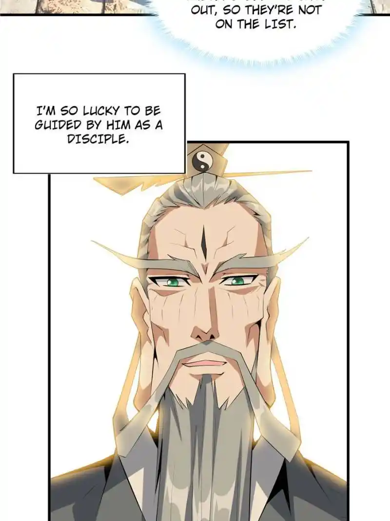 Di Qiu Di Yi Jian Chapter 39