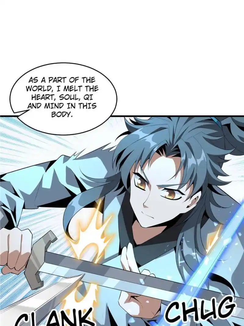 Di Qiu Di Yi Jian Chapter 39