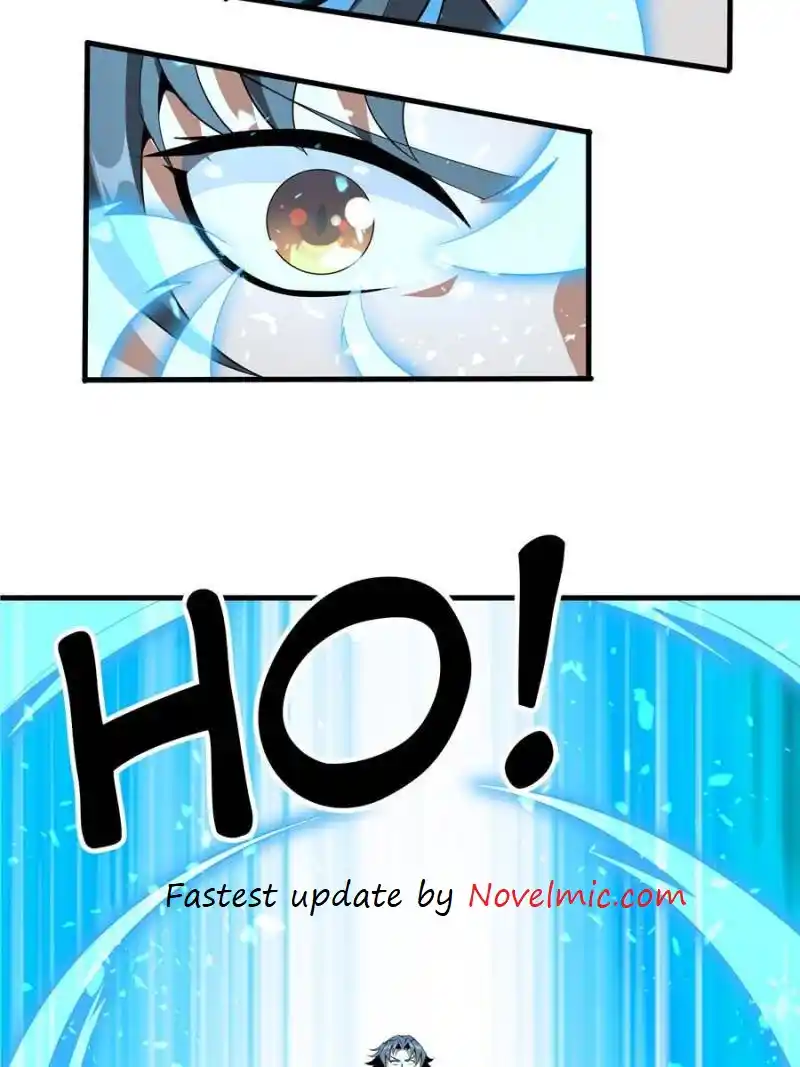 Di Qiu Di Yi Jian Chapter 39