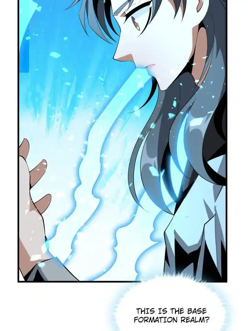 Di Qiu Di Yi Jian Chapter 39