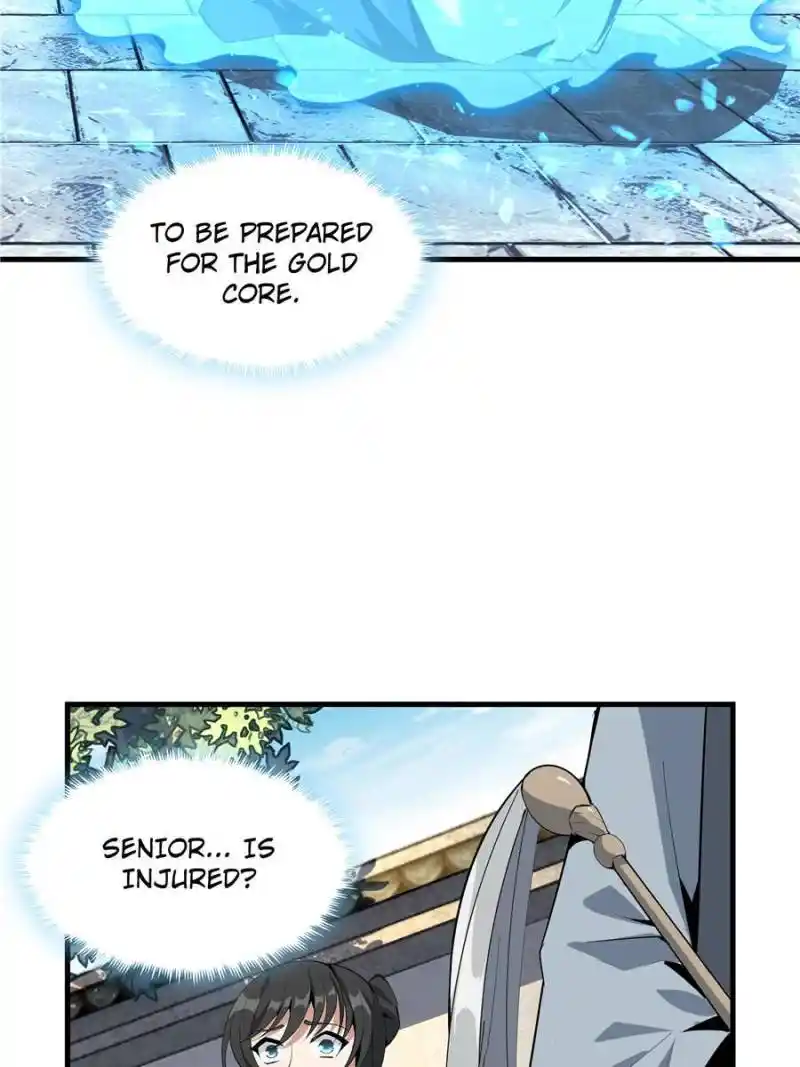 Di Qiu Di Yi Jian Chapter 39