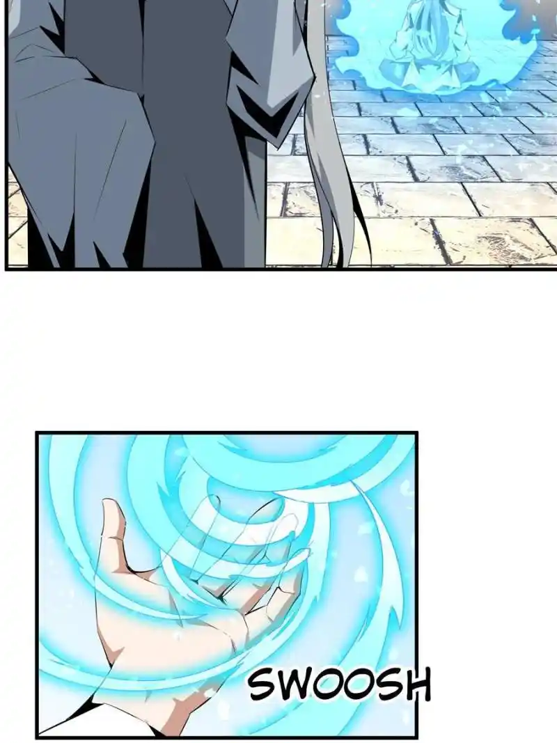 Di Qiu Di Yi Jian Chapter 39