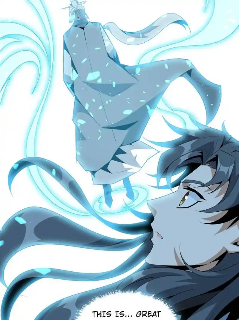 Di Qiu Di Yi Jian Chapter 39