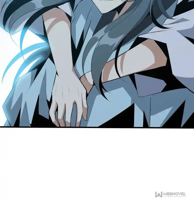 Di Qiu Di Yi Jian Chapter 39