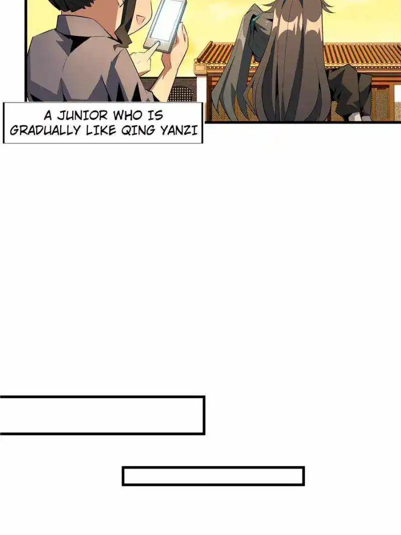 Di Qiu Di Yi Jian Chapter 40