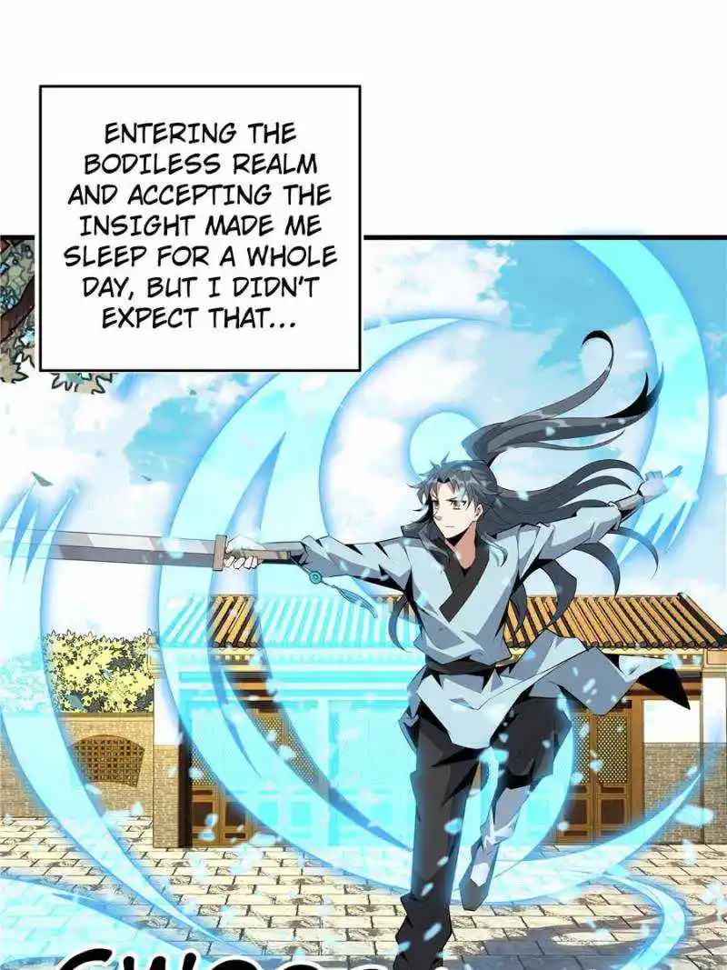 Di Qiu Di Yi Jian Chapter 40