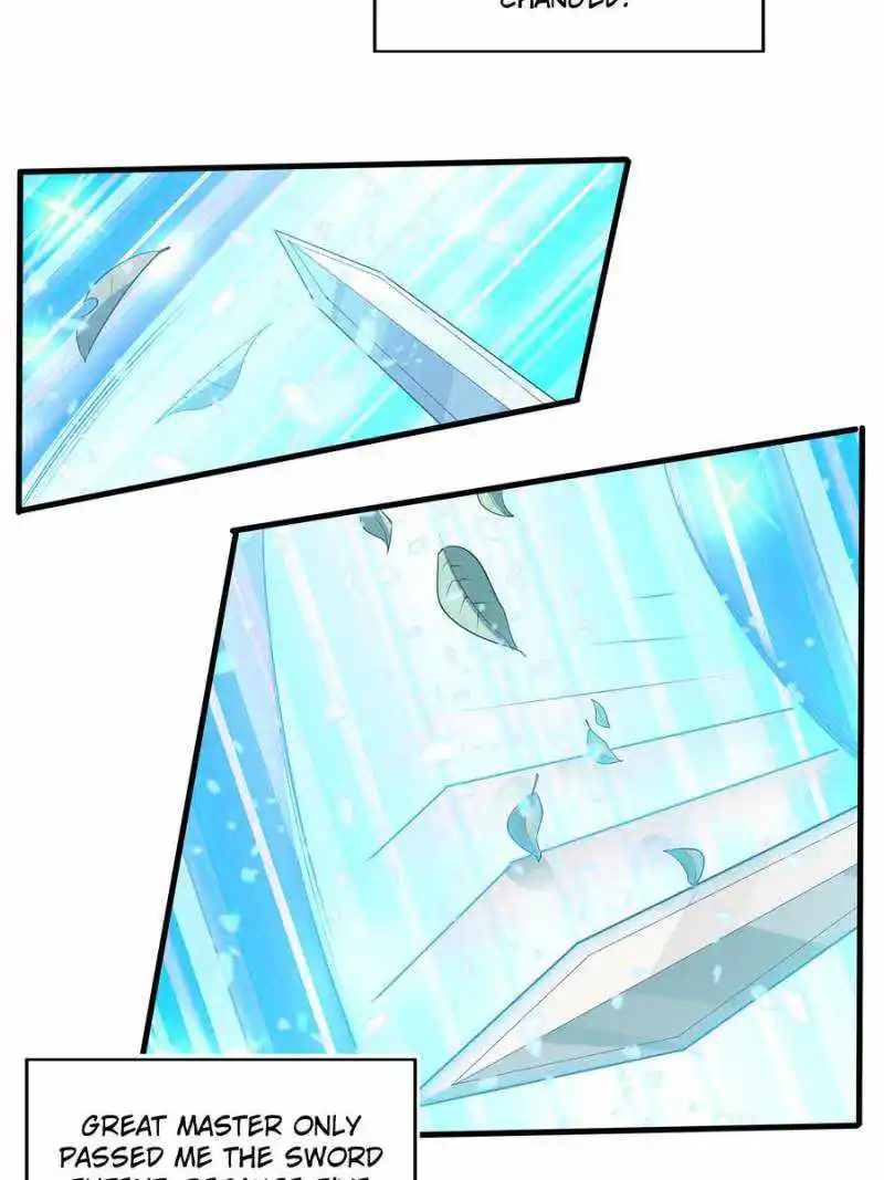 Di Qiu Di Yi Jian Chapter 40