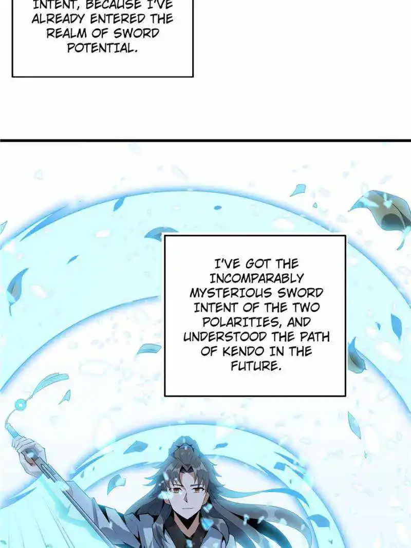 Di Qiu Di Yi Jian Chapter 40