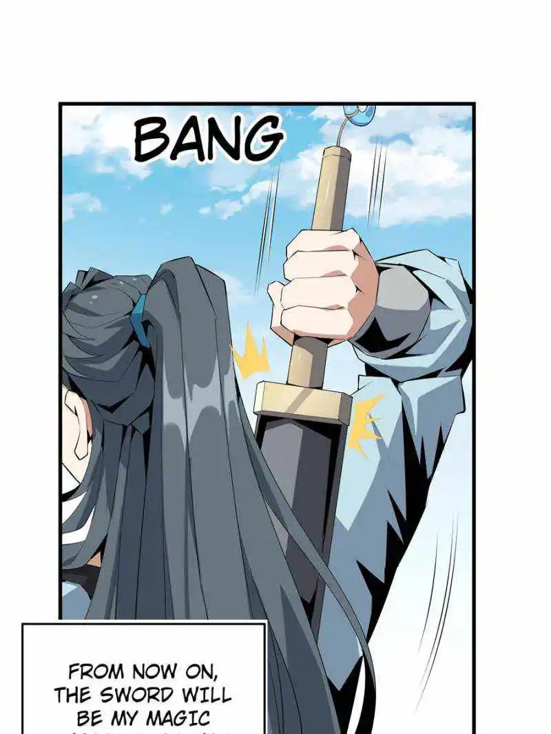 Di Qiu Di Yi Jian Chapter 40